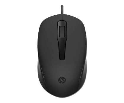 Myszka HP 150 Wired Mouse